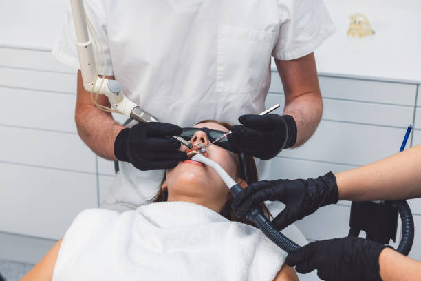 Best Emergency Treatment for Jaw Pain or Injury in Beach Park, IL